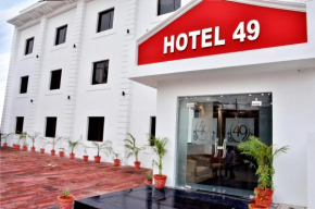 Hotel 49